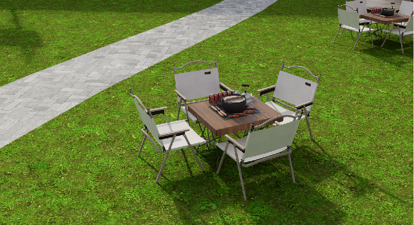 肥东县酒店帐篷定制：解锁旅居新体验，打造差异化竞争力